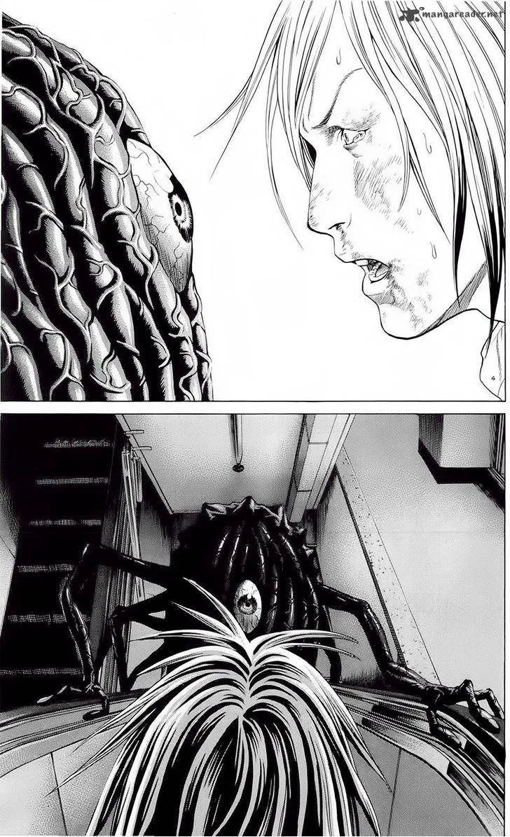 Hakaijuu Chapter 12 page 43