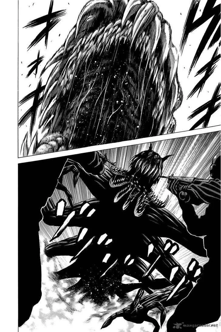 Hakaijuu Chapter 14 page 7