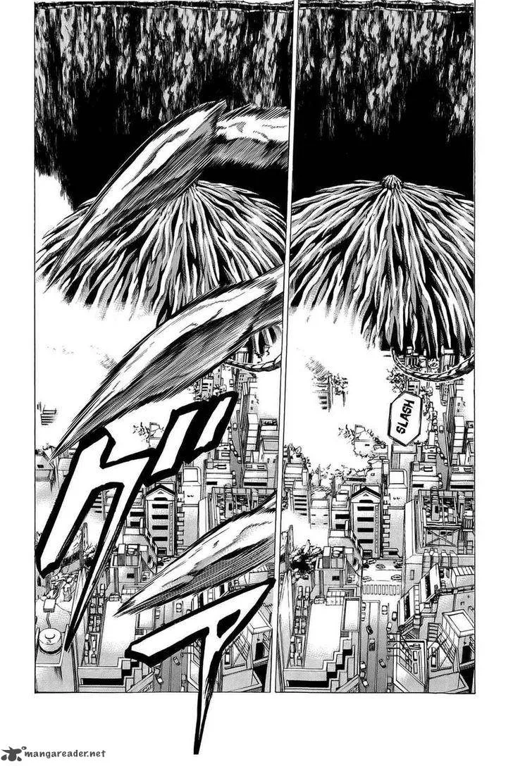 Hakaijuu Chapter 15 page 44