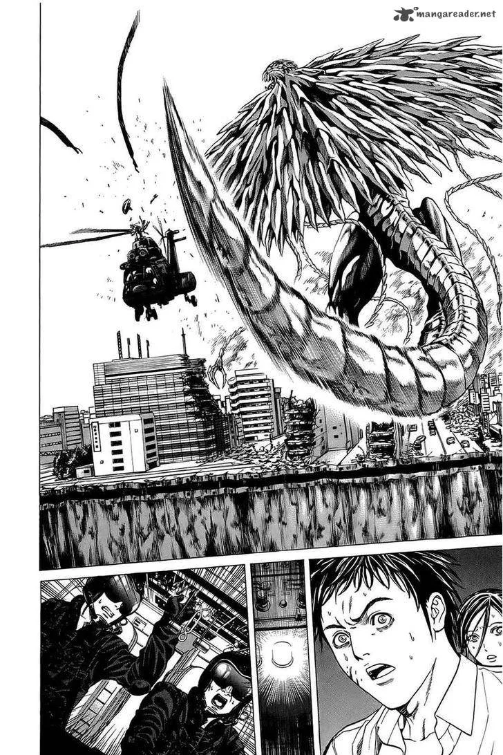 Hakaijuu Chapter 15 page 53