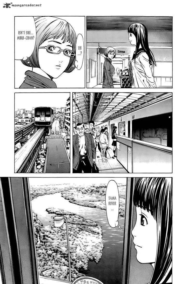 Hakaijuu Chapter 16 page 11