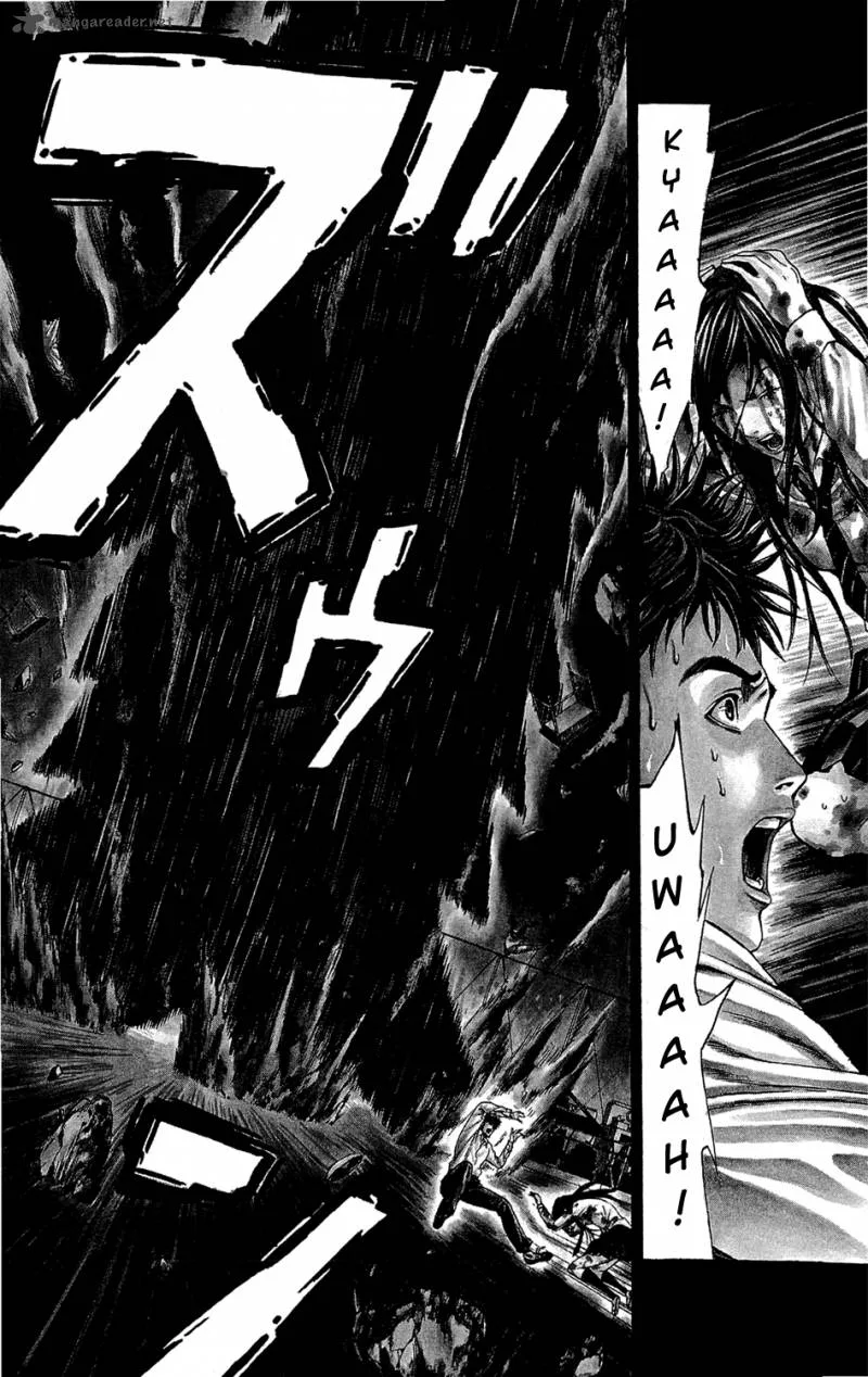 Hakaijuu Chapter 2 page 6