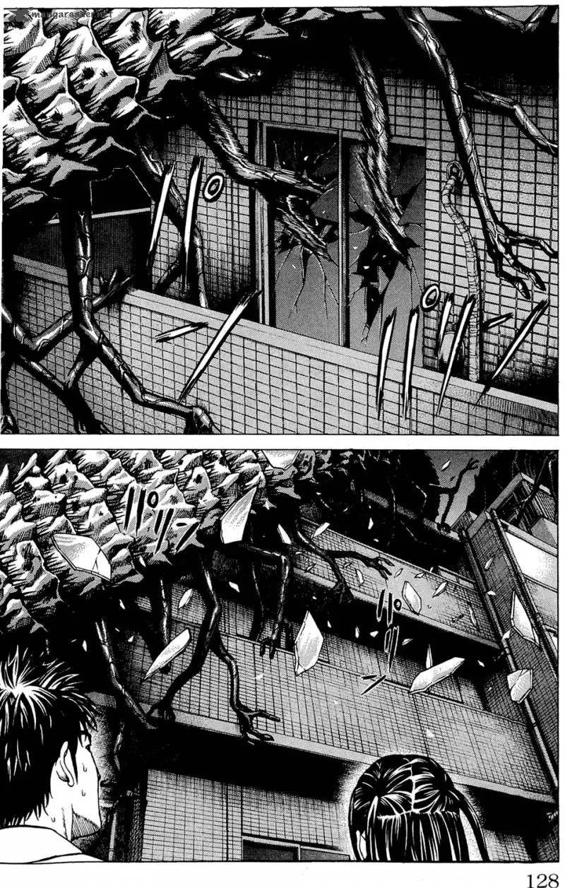 Hakaijuu Chapter 2 page 49
