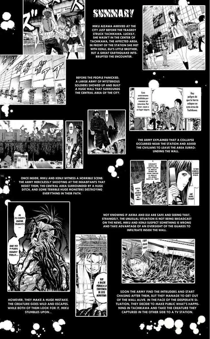 Hakaijuu Chapter 20 page 7