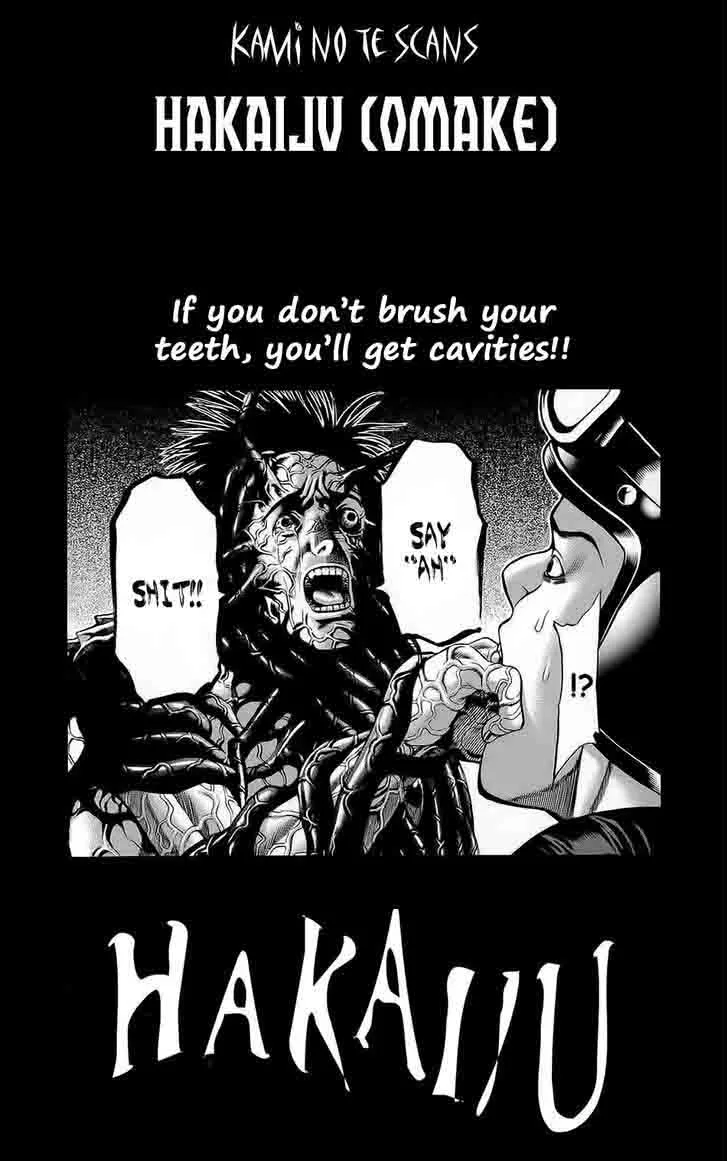 Hakaijuu Chapter 20 page 50