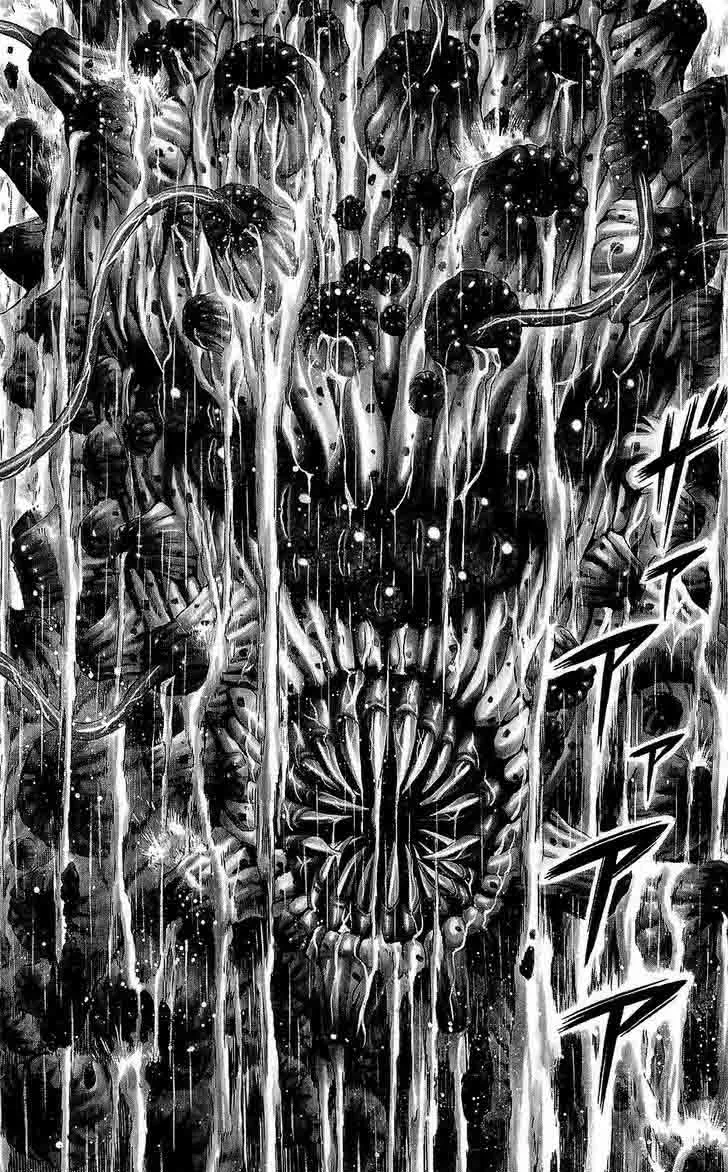 Hakaijuu Chapter 21 page 6