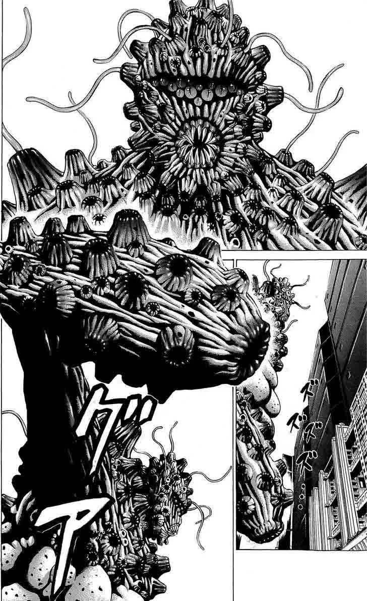 Hakaijuu Chapter 21 page 40