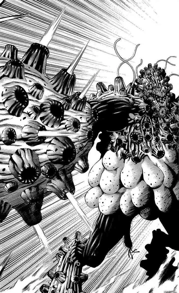 Hakaijuu Chapter 21 page 44