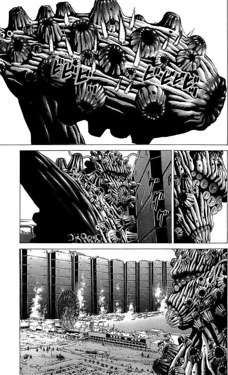 Hakaijuu Chapter 21 page 41