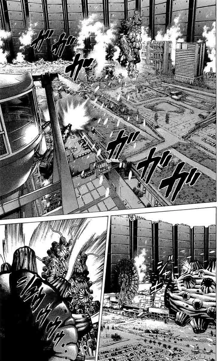 Hakaijuu Chapter 21 page 43