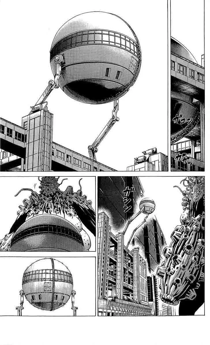 Hakaijuu Chapter 21 page 47
