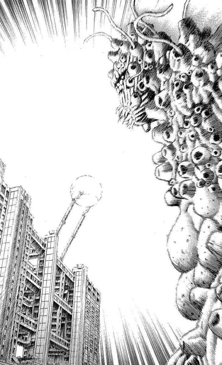 Hakaijuu Chapter 21 page 49