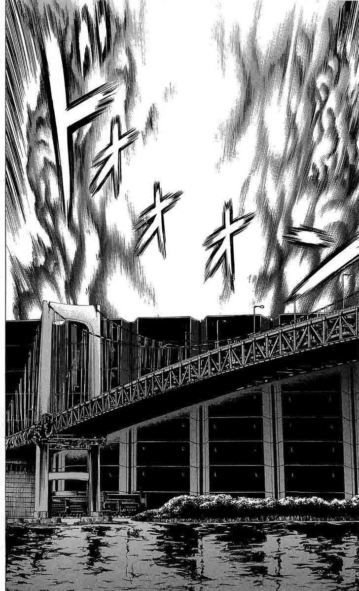 Hakaijuu Chapter 21 page 50