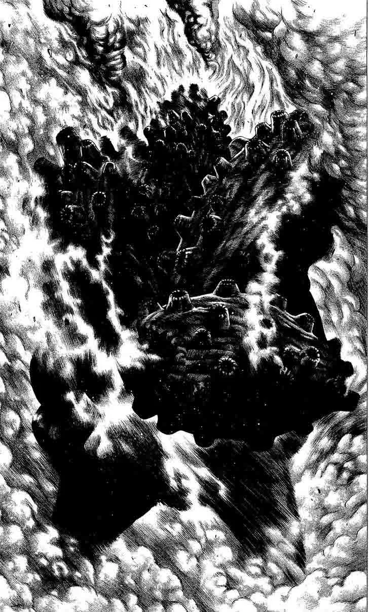 Hakaijuu Chapter 22 page 6