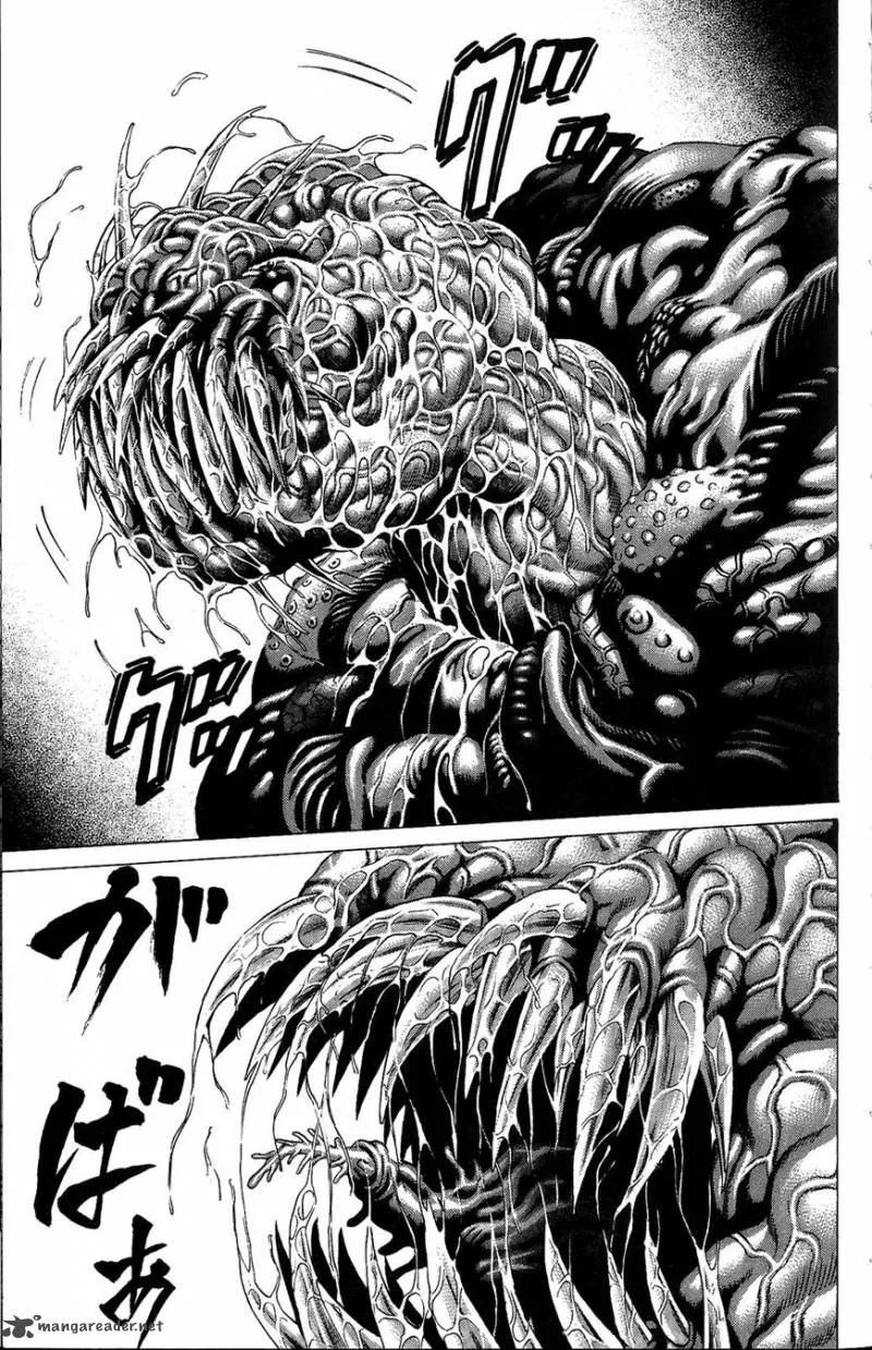 Hakaijuu Chapter 26 page 12
