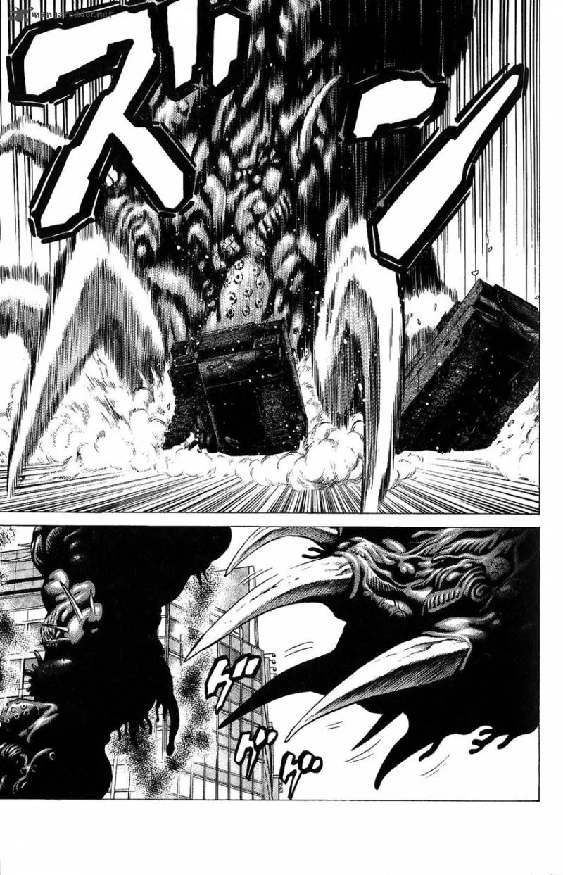 Hakaijuu Chapter 26 page 41