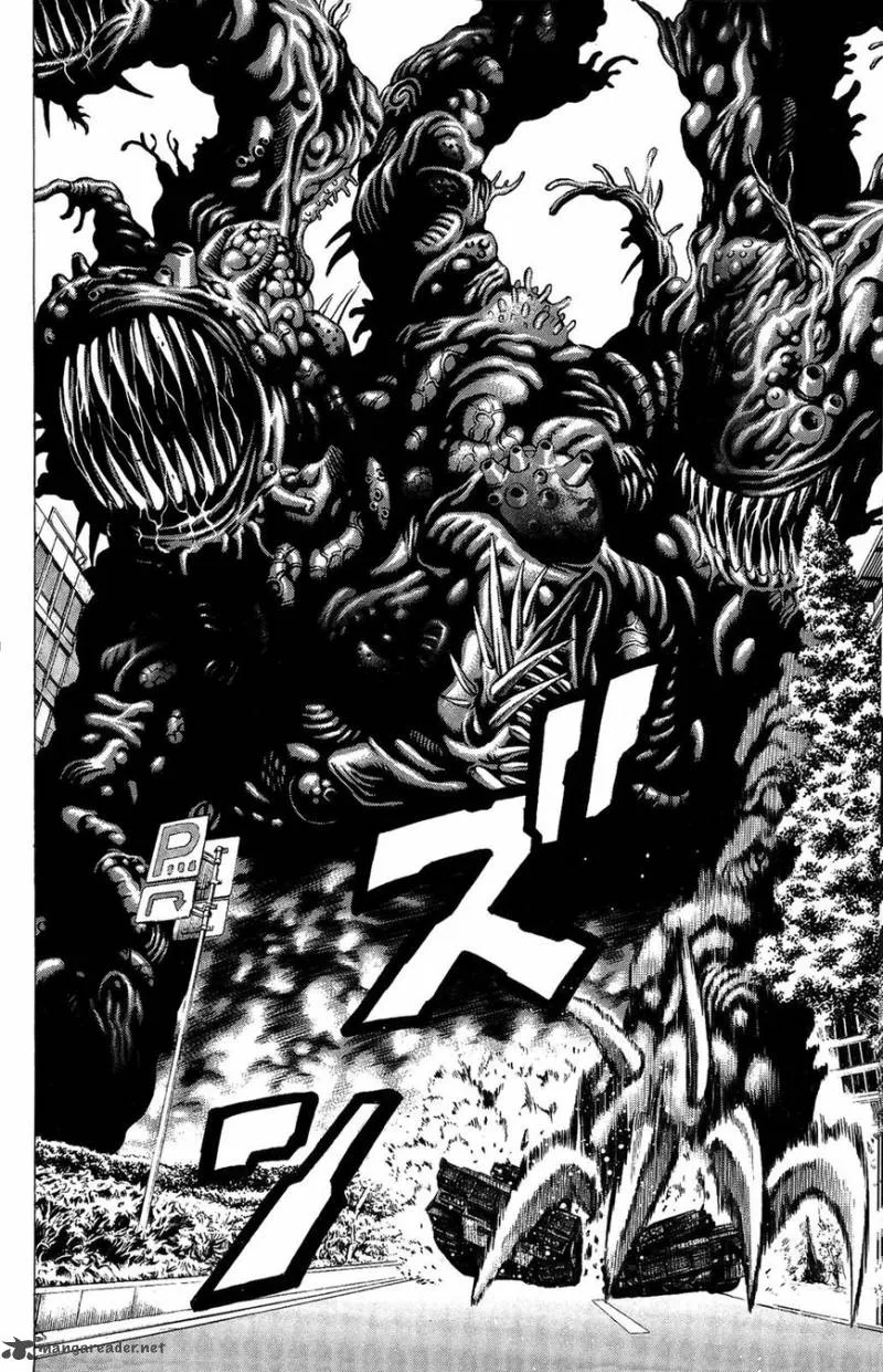 Hakaijuu Chapter 26 page 42