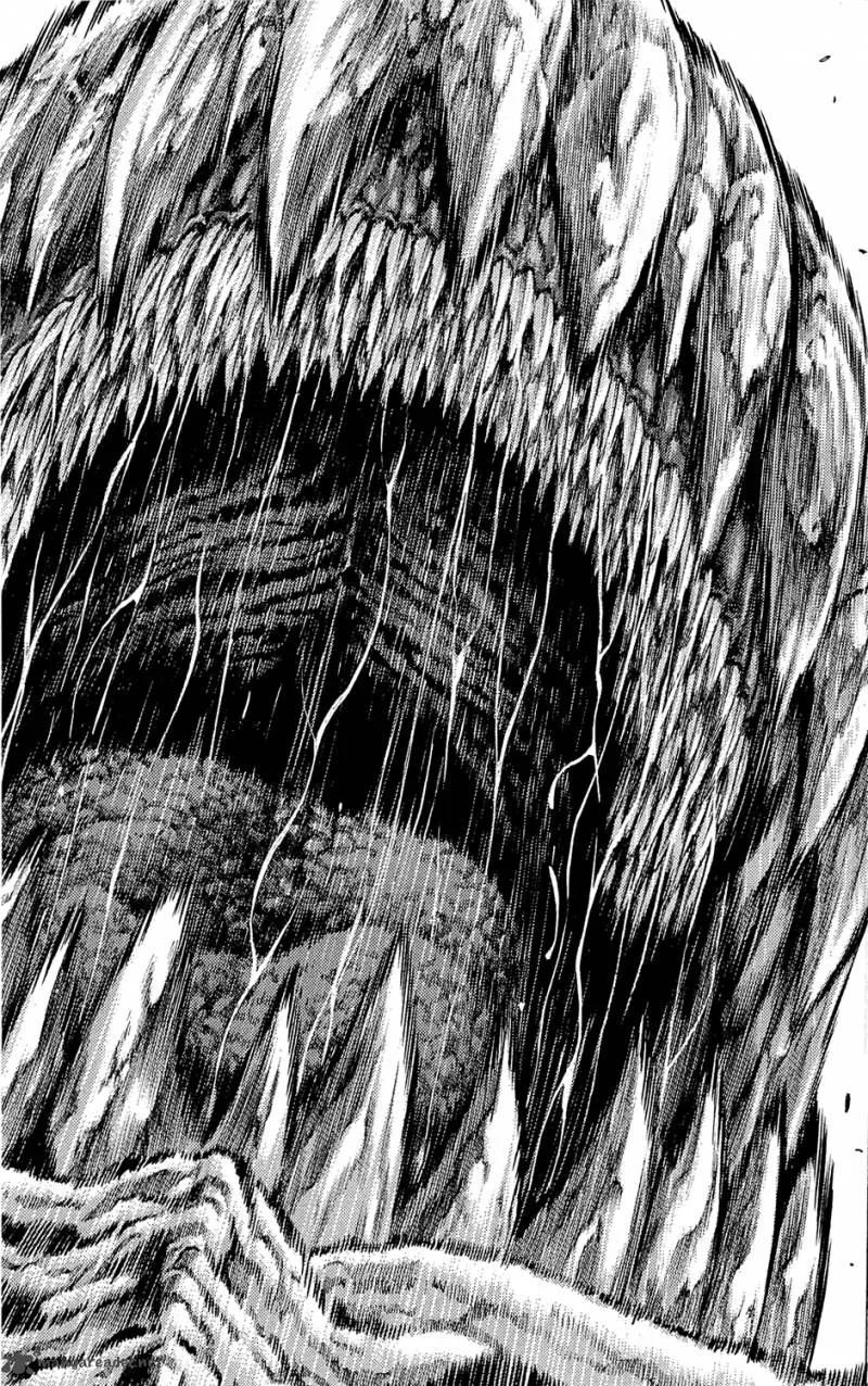 Hakaijuu Chapter 3 page 50