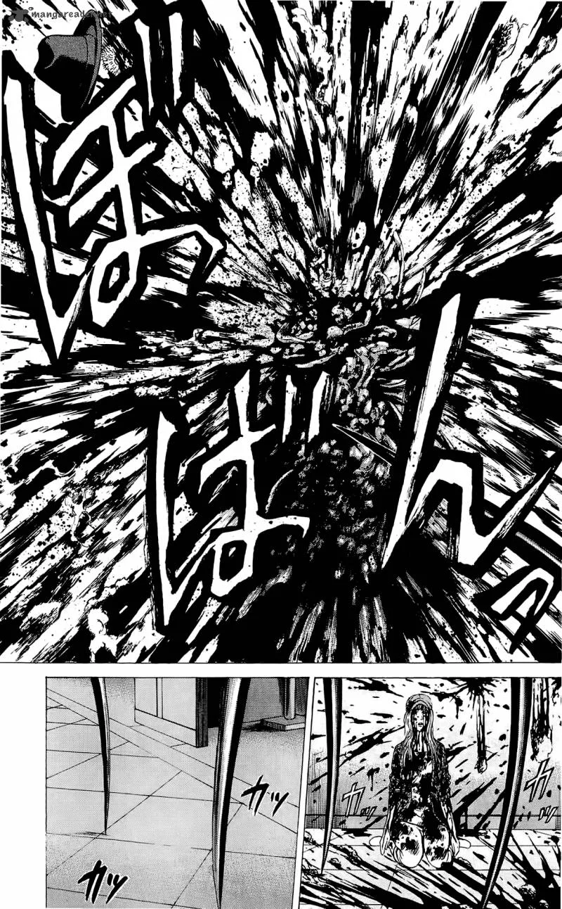 Hakaijuu Chapter 5 page 44