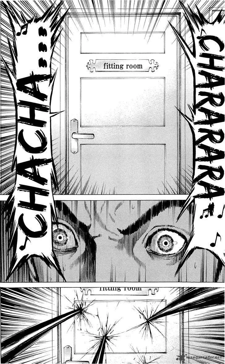 Hakaijuu Chapter 6 page 12