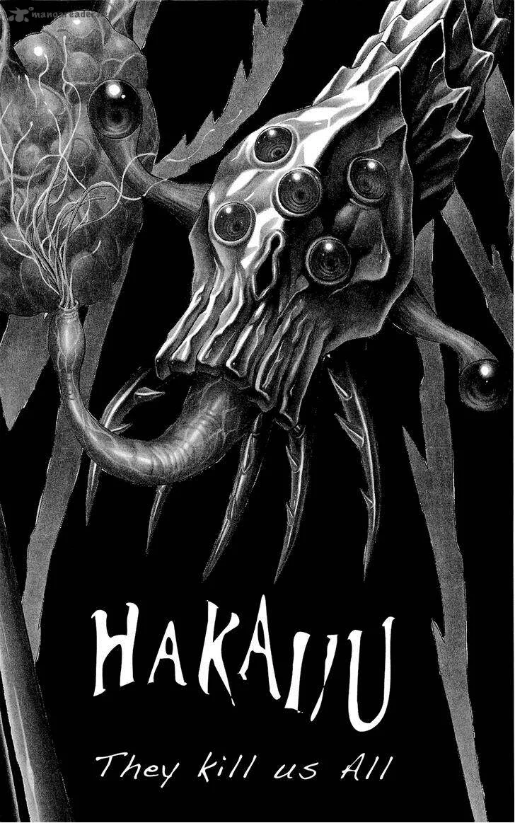 Hakaijuu Chapter 6 page 48