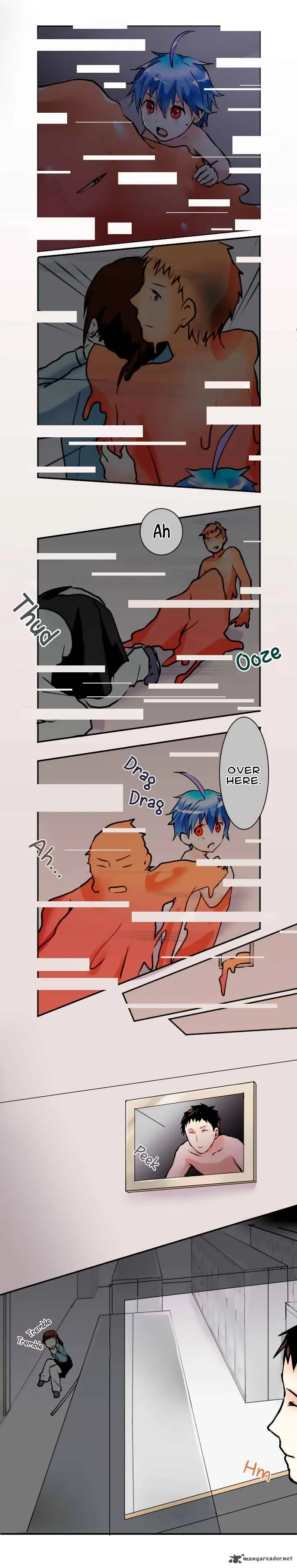 Hakase to Suraimu-chan Chapter 29 page 3