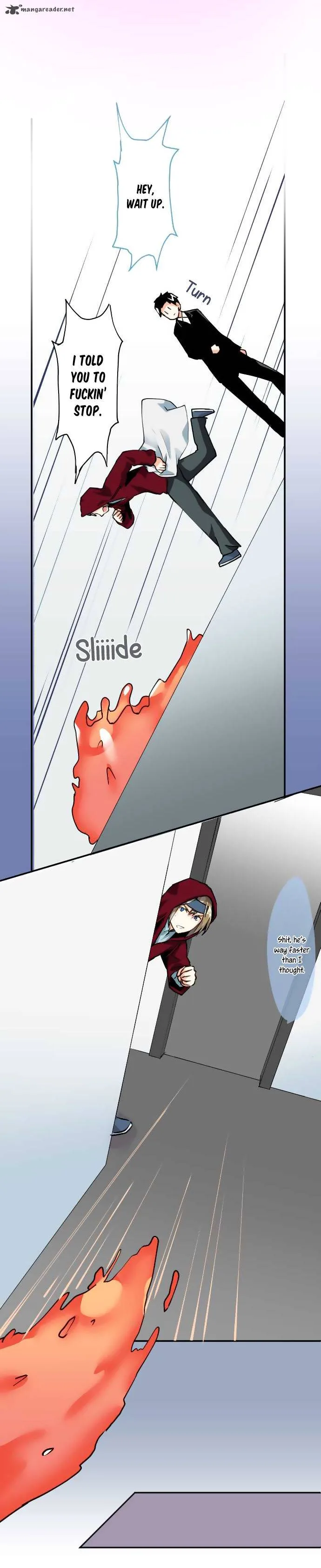 Hakase to Suraimu-chan Chapter 30 page 7