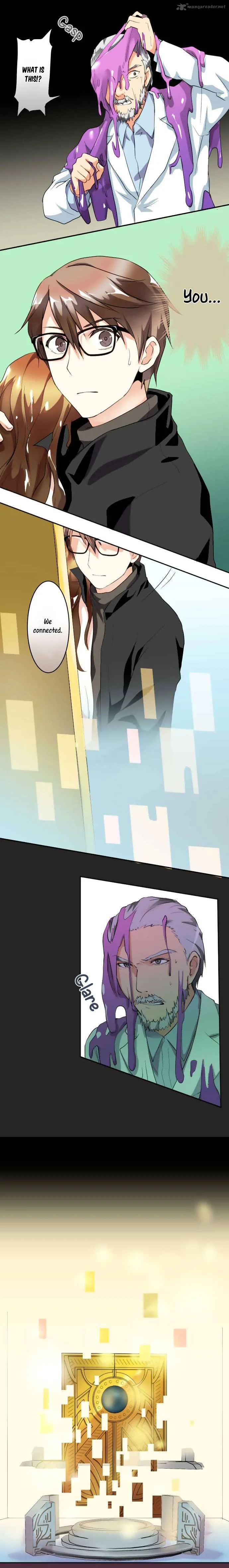 Hakase to Suraimu-chan Chapter 42 page 9