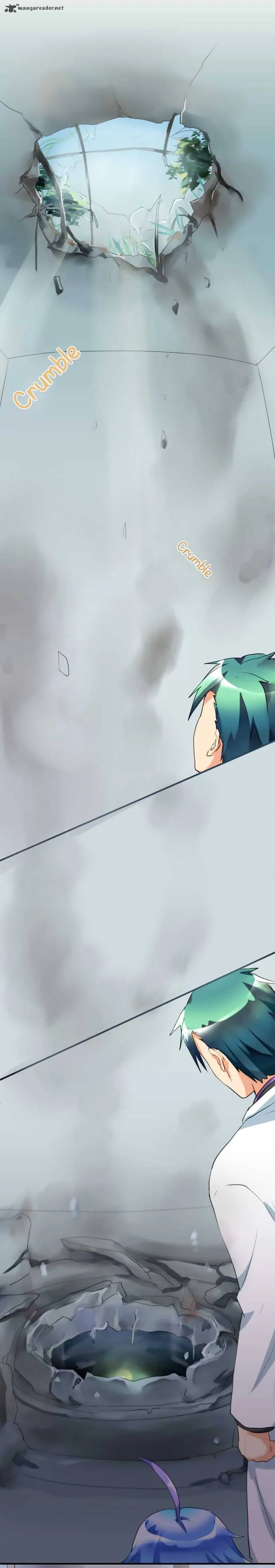 Hakase to Suraimu-chan Chapter 63 page 13