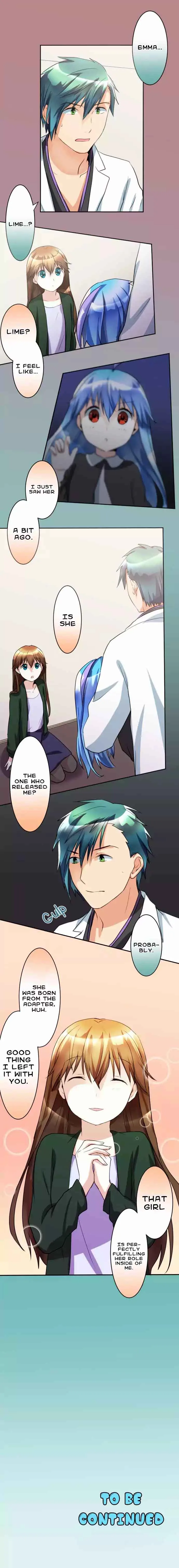 Hakase to Suraimu-chan Chapter 74 page 12