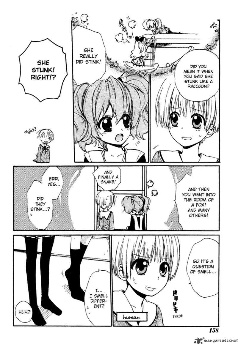 Hakobune Hakusho Chapter 2 page 28