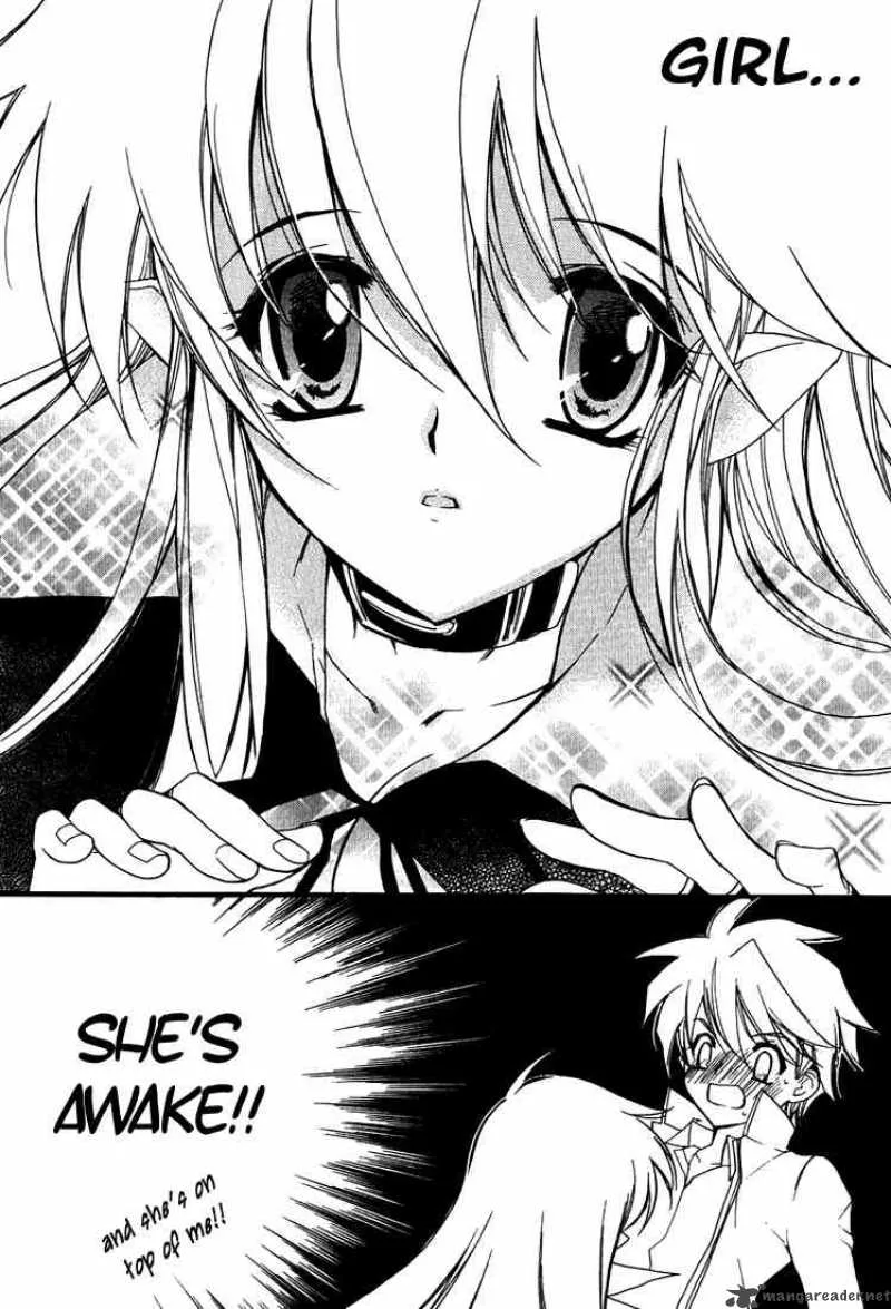 Hakoiri Devil Princess Chapter 1 page 12