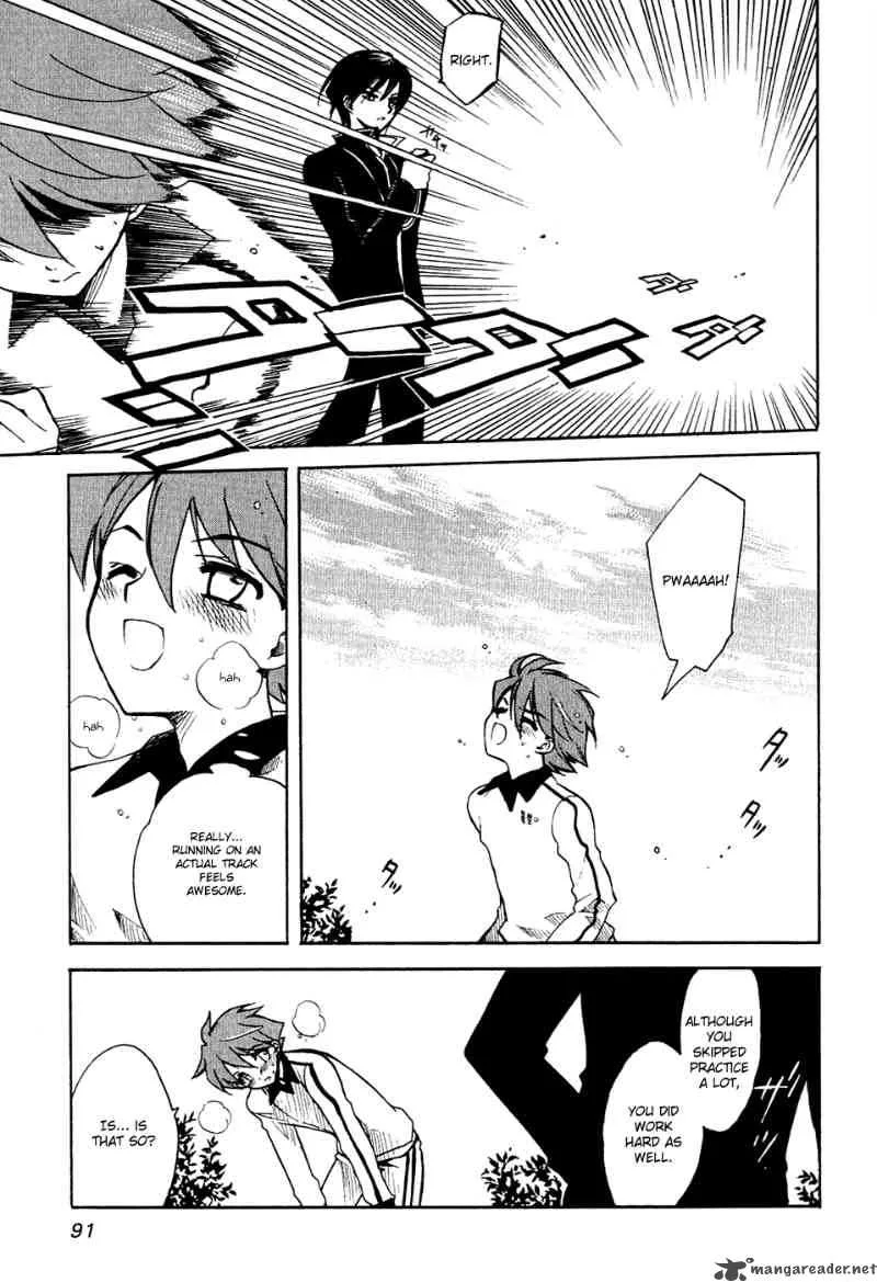Hakoiri Devil Princess Chapter 12 page 18