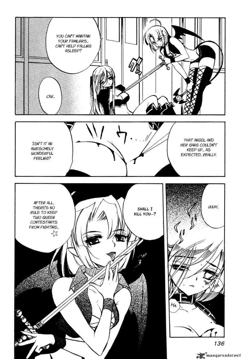 Hakoiri Devil Princess Chapter 14 page 15