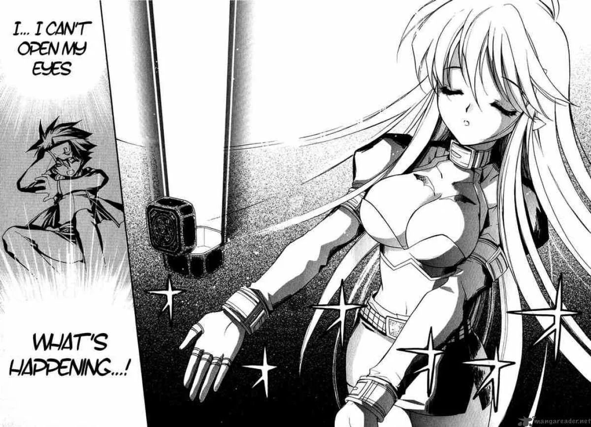 Hakoiri Devil Princess Chapter 2 page 15