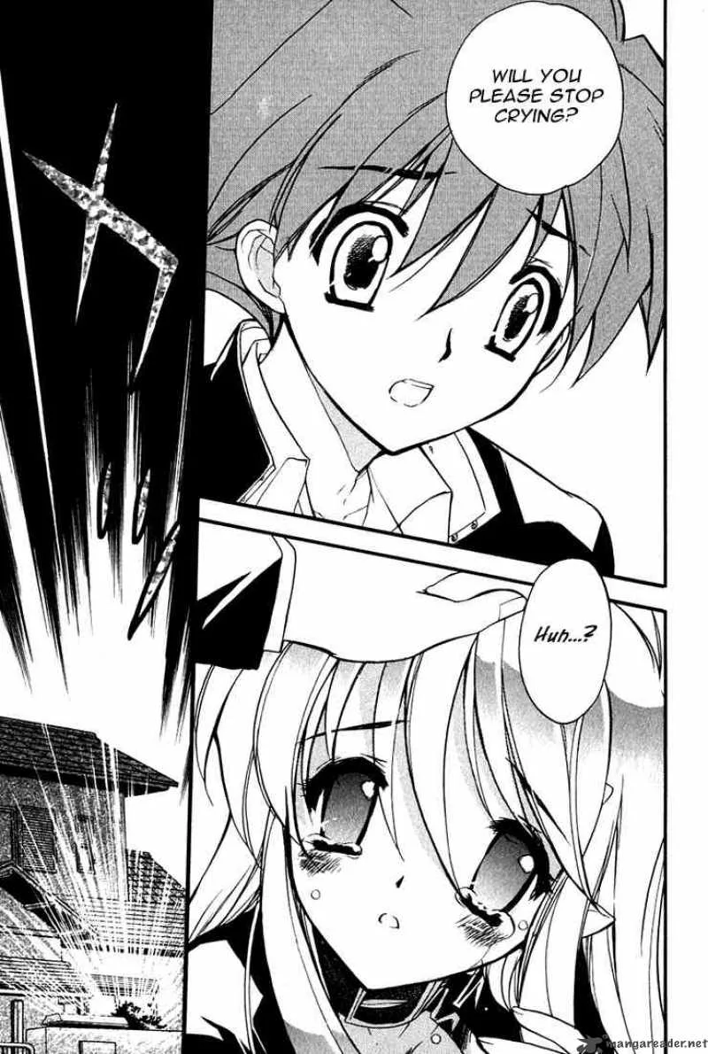 Hakoiri Devil Princess Chapter 2 page 14