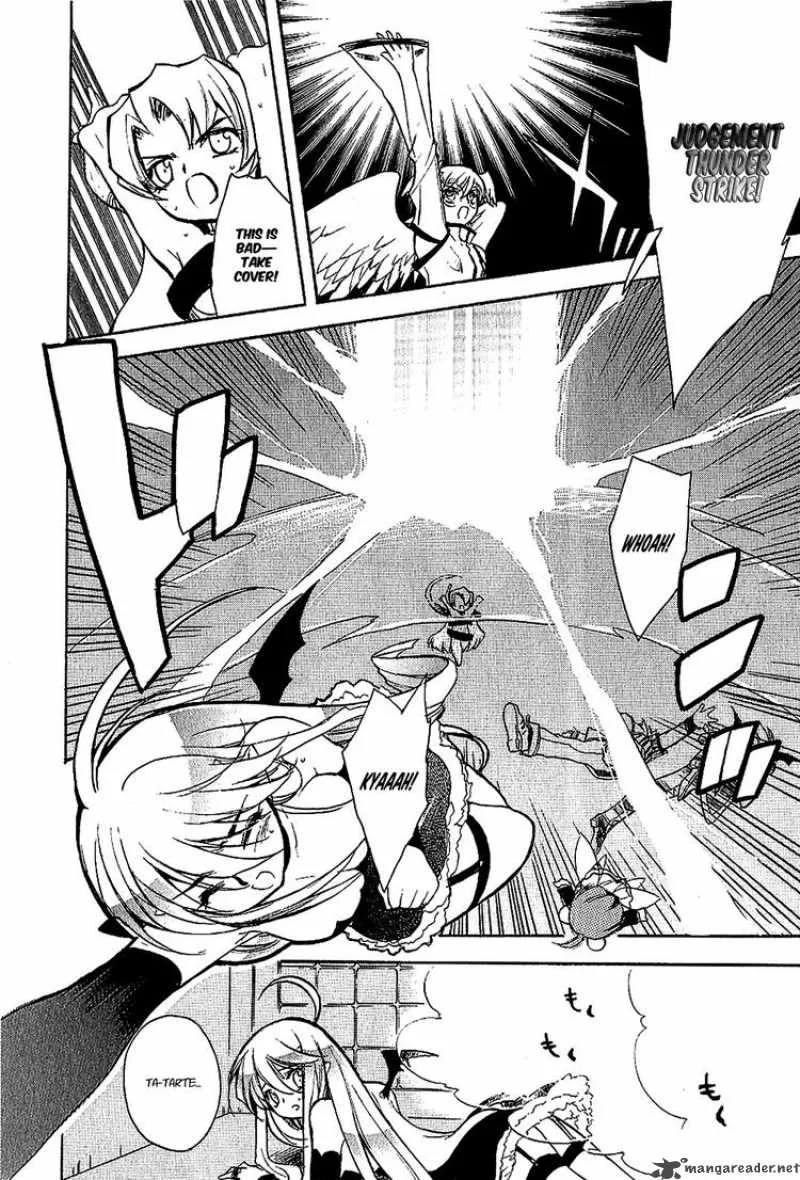 Hakoiri Devil Princess Chapter 20 page 7