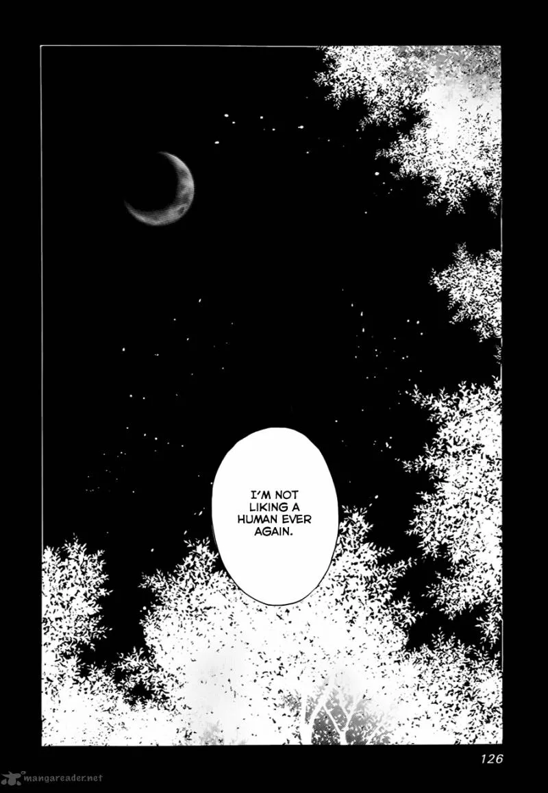 Hakoiri Devil Princess Chapter 27 page 32