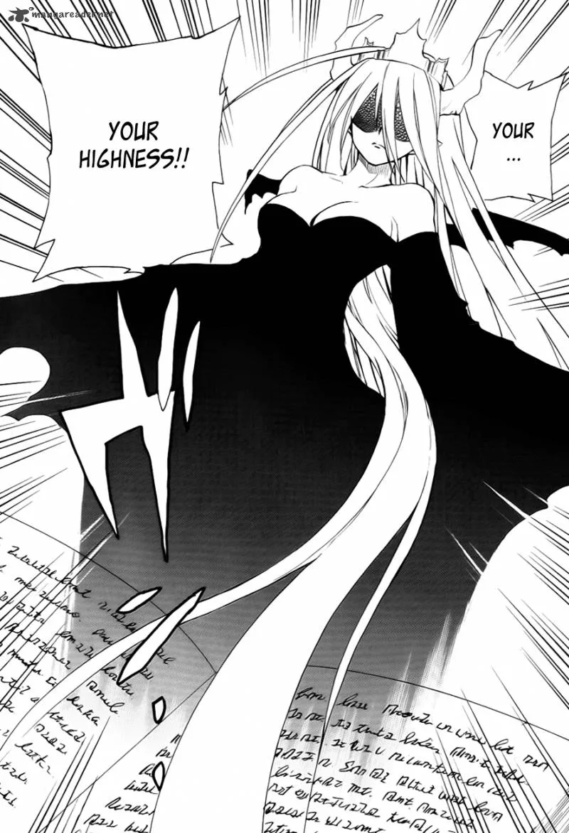 Hakoiri Devil Princess Chapter 29 page 3