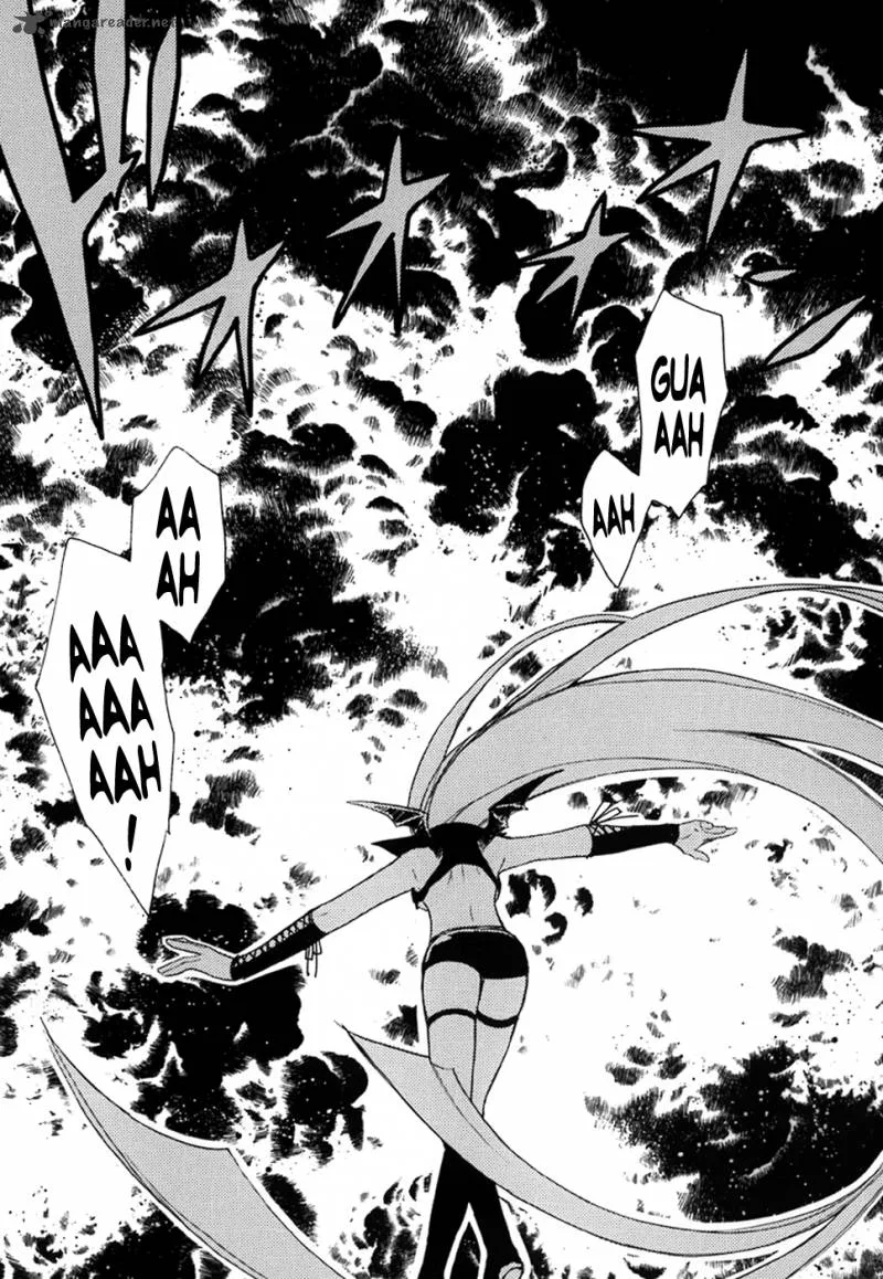 Hakoiri Devil Princess Chapter 37 page 31