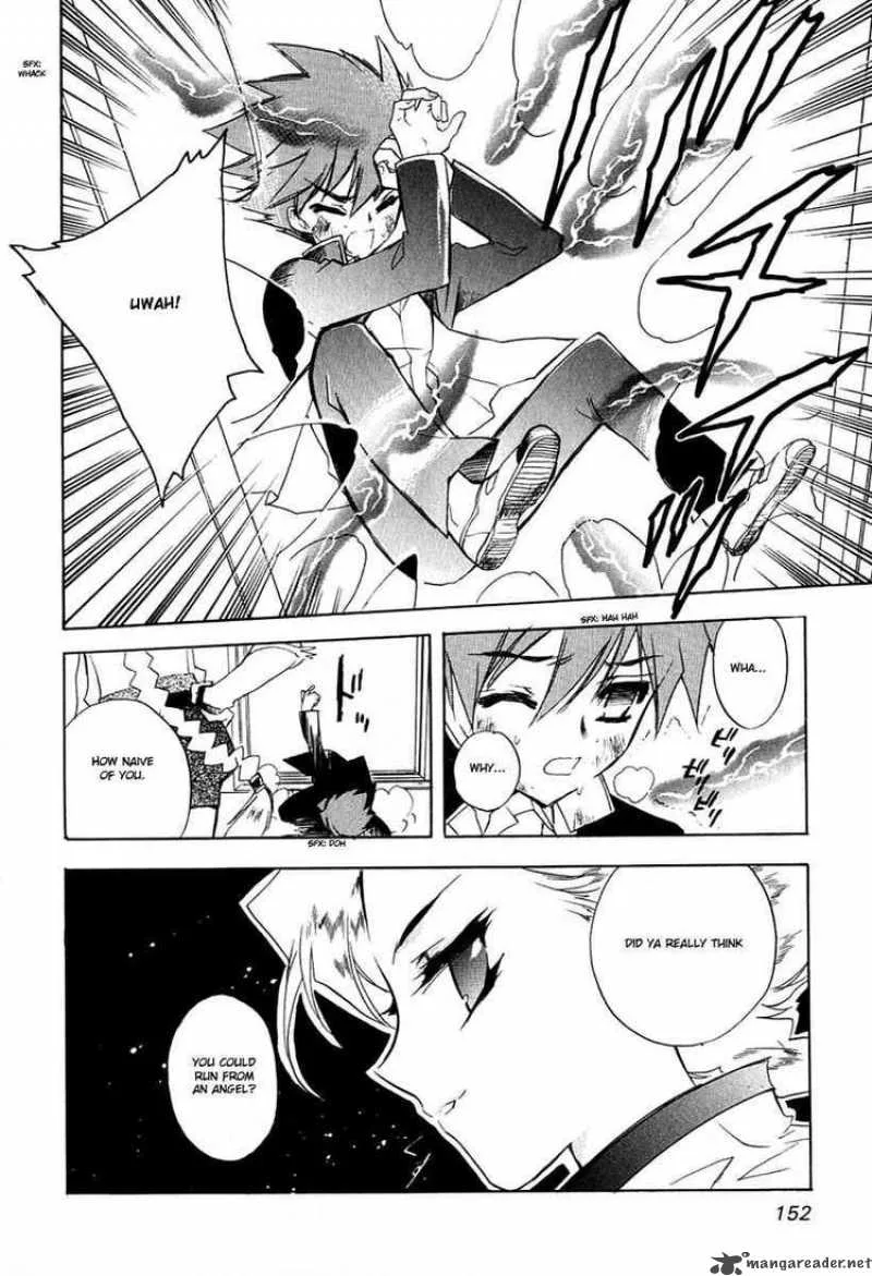 Hakoiri Devil Princess Chapter 7 page 6