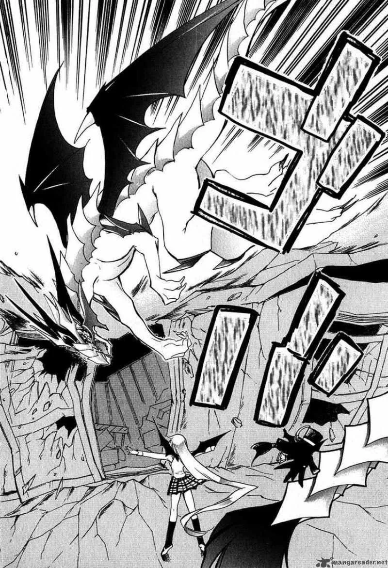Hakoiri Devil Princess Chapter 7 page 16