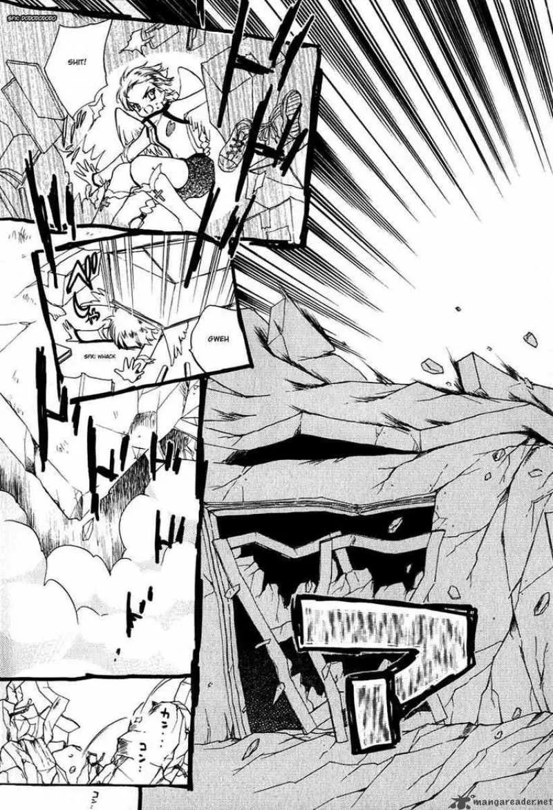 Hakoiri Devil Princess Chapter 7 page 17