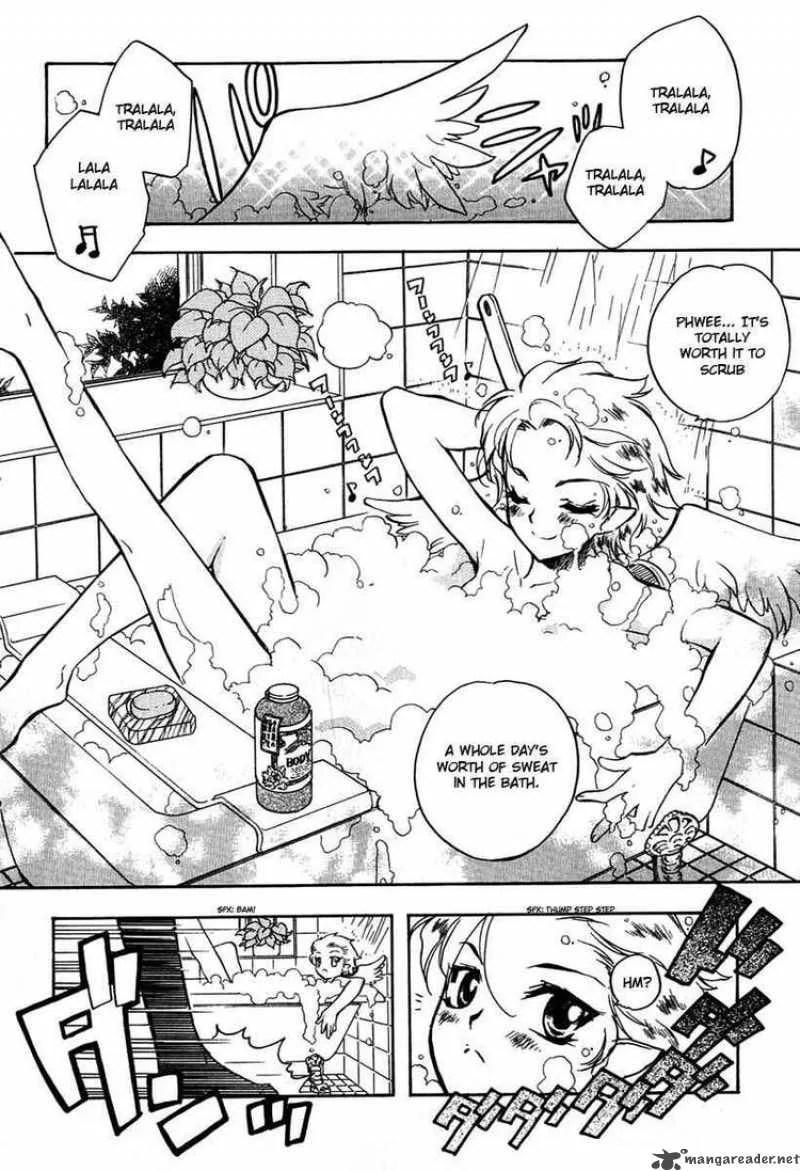 Hakoiri Devil Princess Chapter 8 page 2