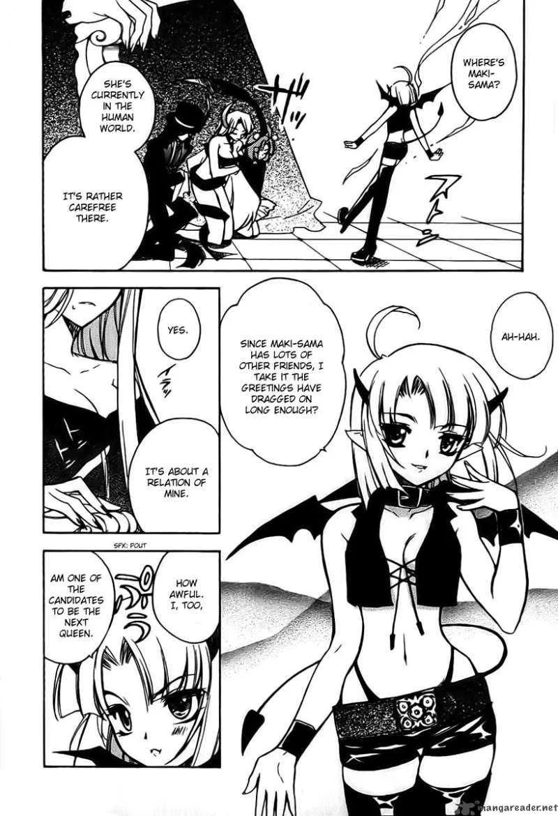 Hakoiri Devil Princess Chapter 9 page 19
