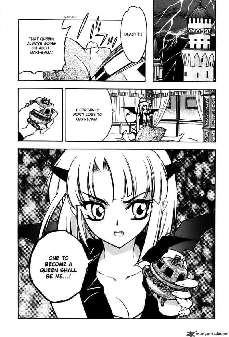 Hakoiri Devil Princess Chapter 9 page 29
