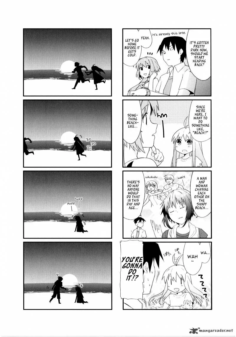 Hakoiri Drops Chapter 10 page 6