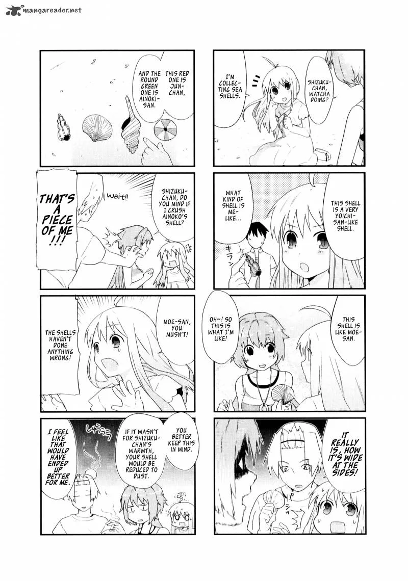 Hakoiri Drops Chapter 10 page 7