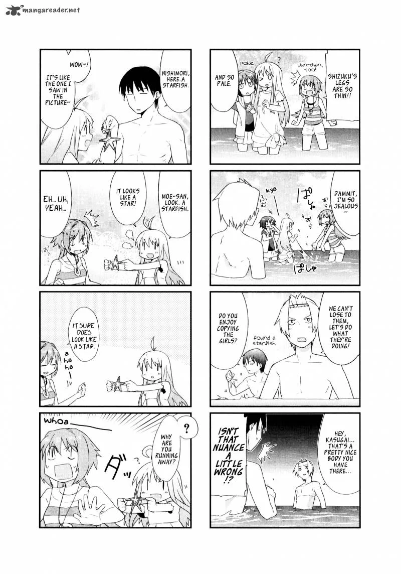 Hakoiri Drops Chapter 10 page 5
