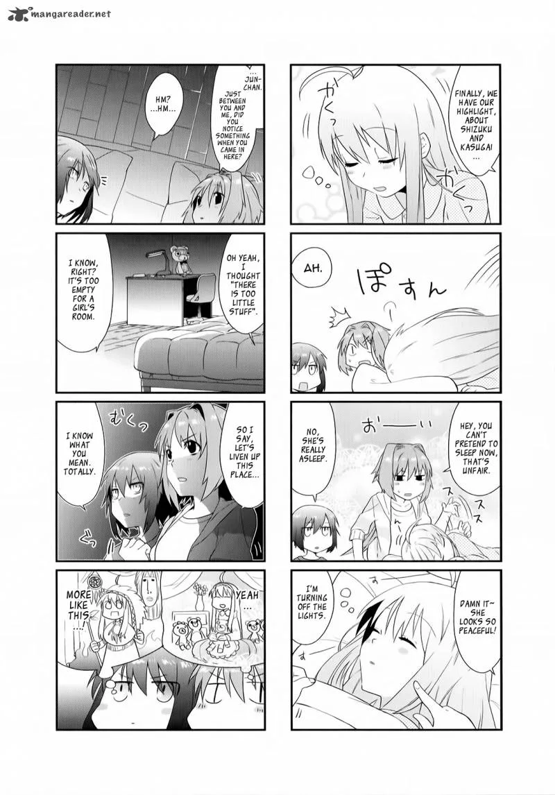 Hakoiri Drops Chapter 11 page 9